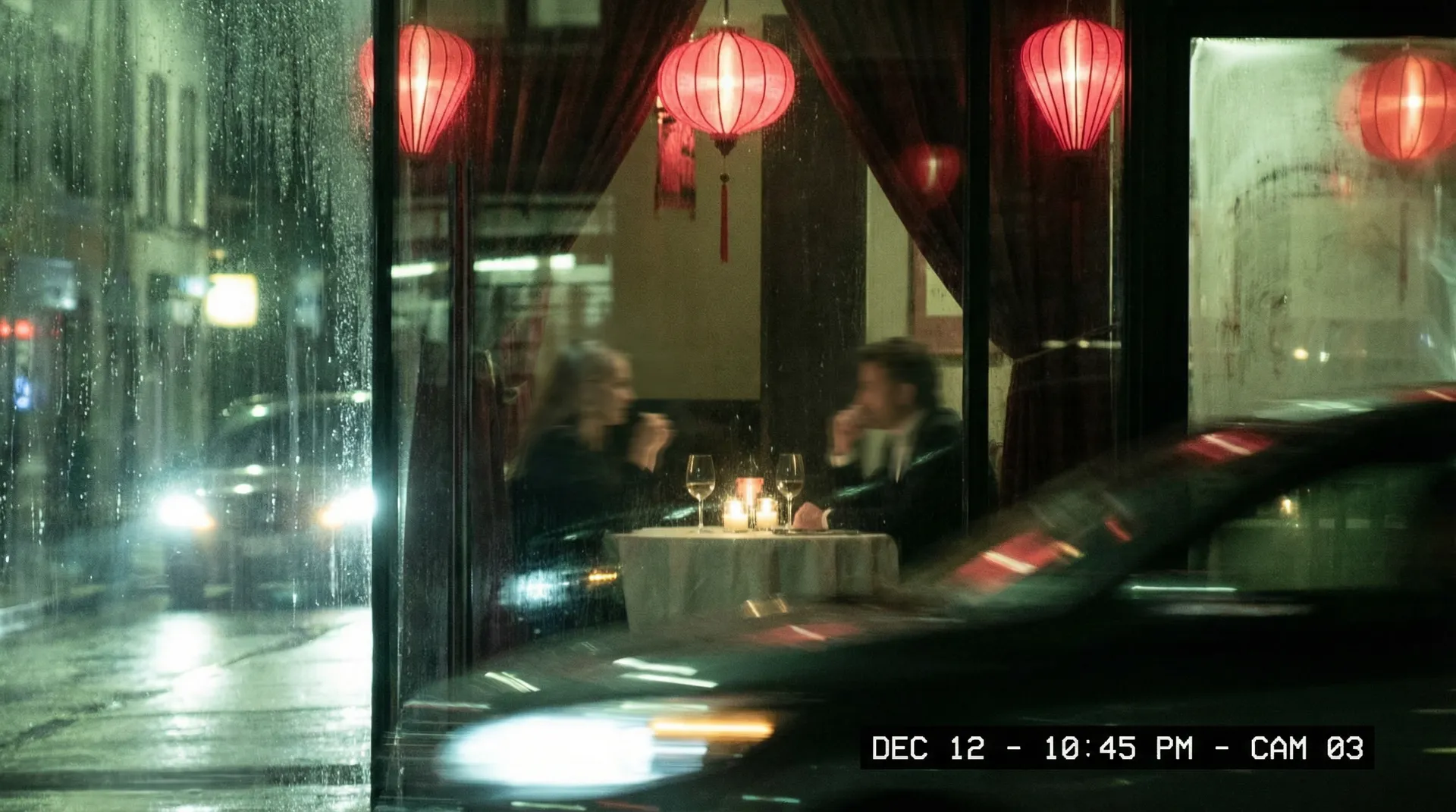 AG亚娱平台 - 餐厅密会偷拍照